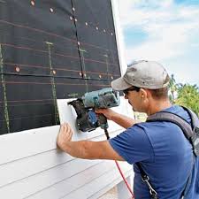 Best Storm Damage Siding Repair  in Lynwood, CA